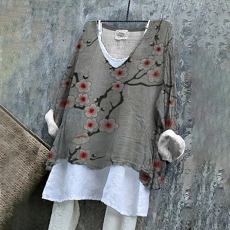 Thoughtfully Designed Shirt