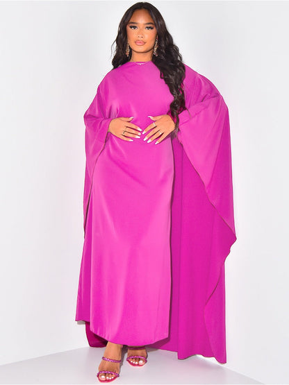 LM | Chic and versatile winter dress