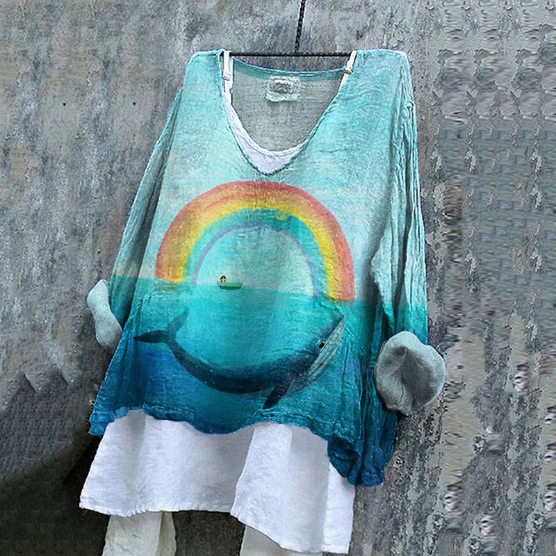 Classic Vintage Garment
