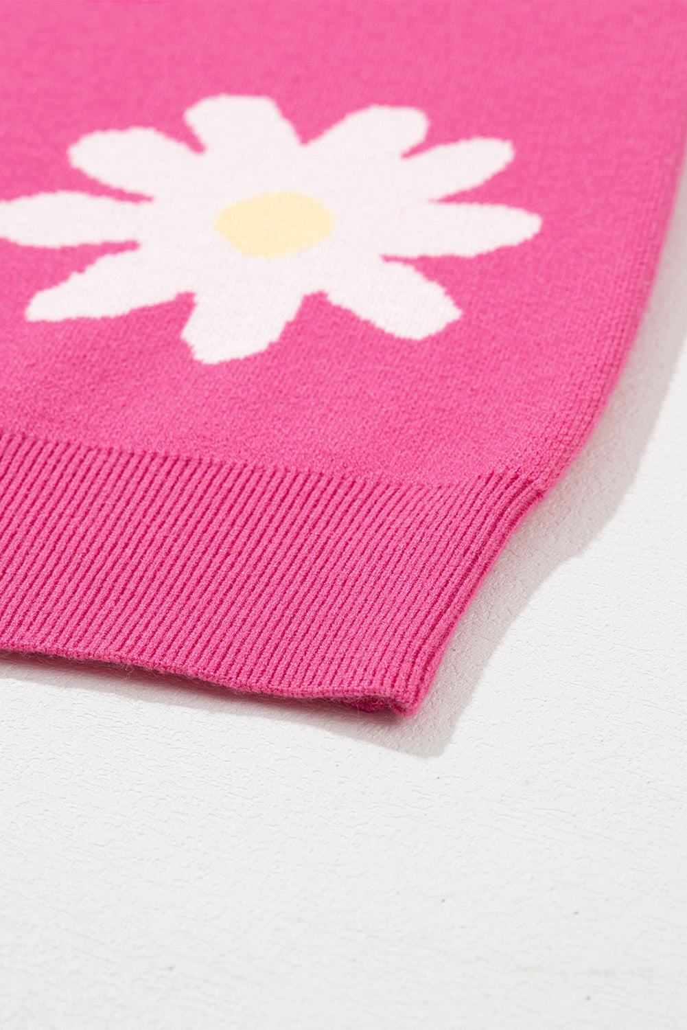 Gracefully Designed Jumper