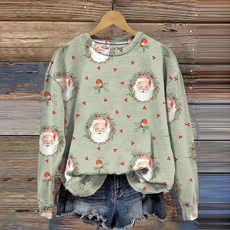 Timeless Vintage Style Shirt