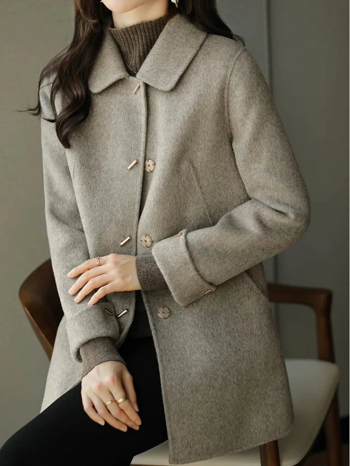 Beautifully Crafted Coat