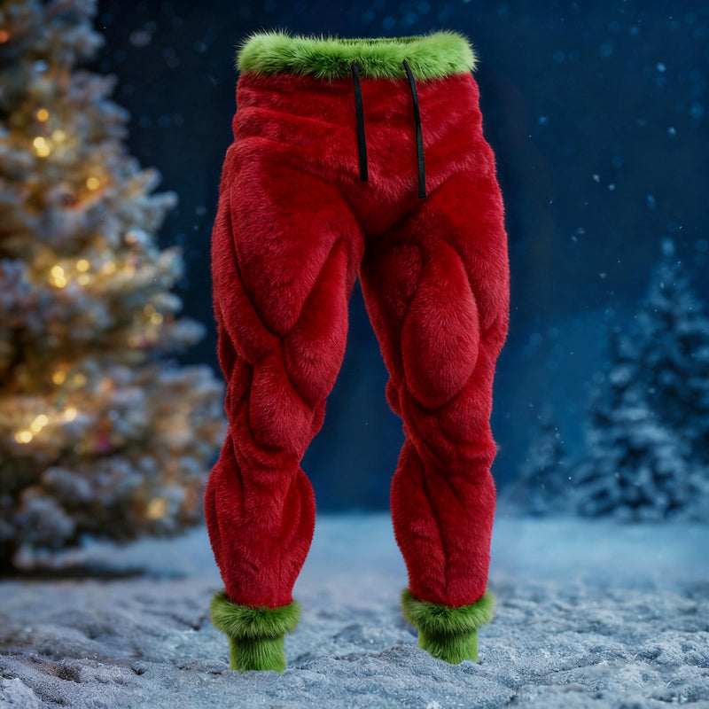 Gracefully Designed Trousers
