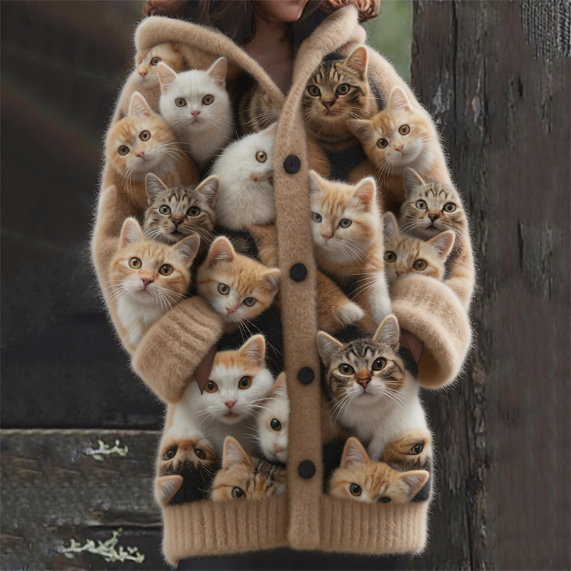 Beautifully Crafted Cardigan