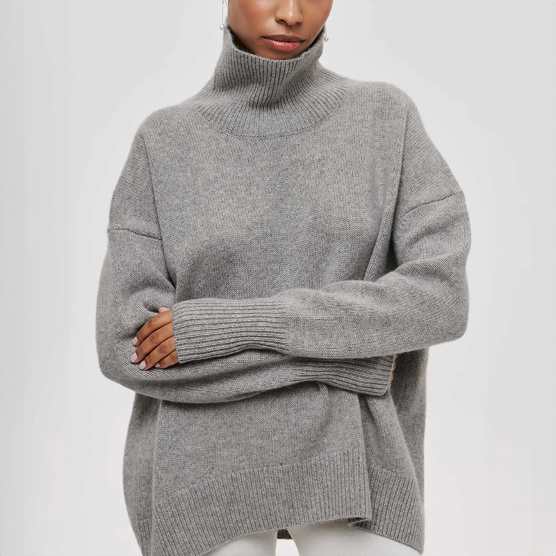 Vintage Inspired Jumper