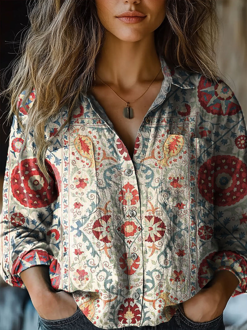 Classic Vintage Garment