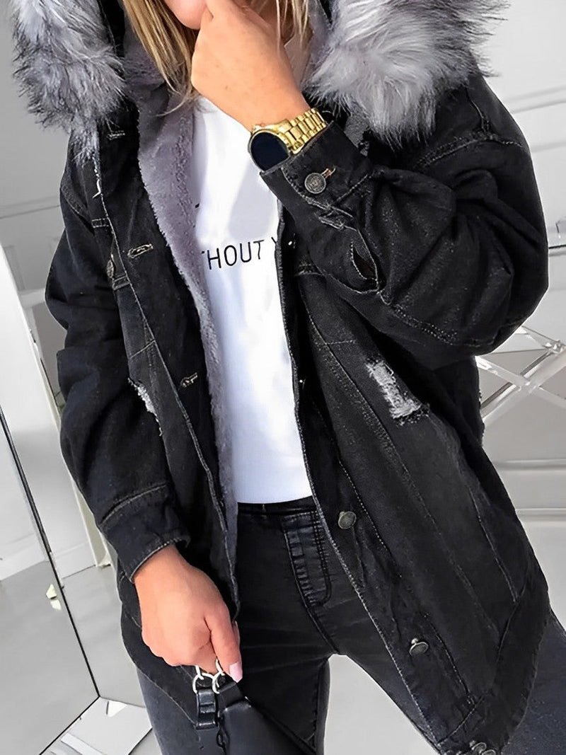 Elegantly Designed Jacket