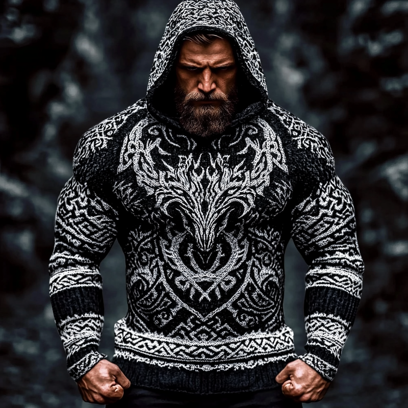 Elegantly Designed Jumper