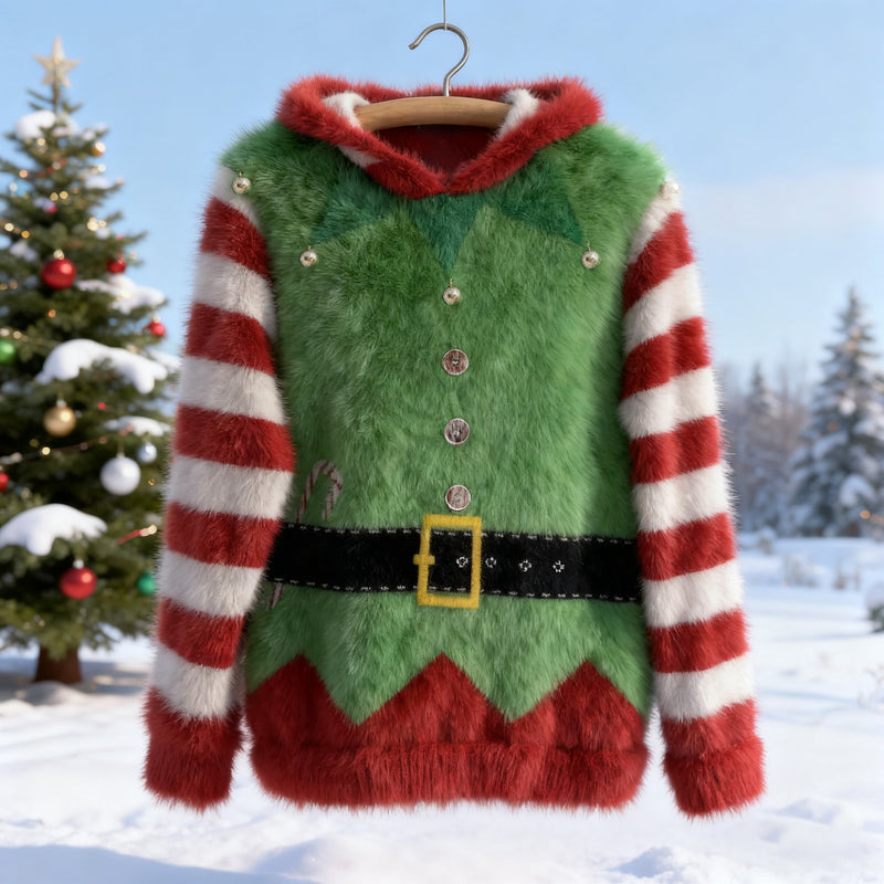 Beautifully Crafted Garment