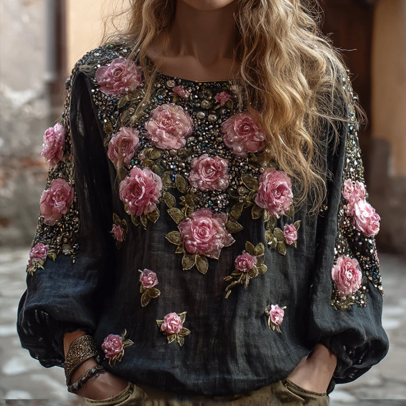 Beautifully Crafted Shirt