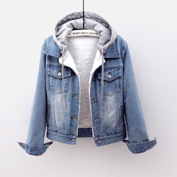 Berga | Classic and Comfortable winter Jacket