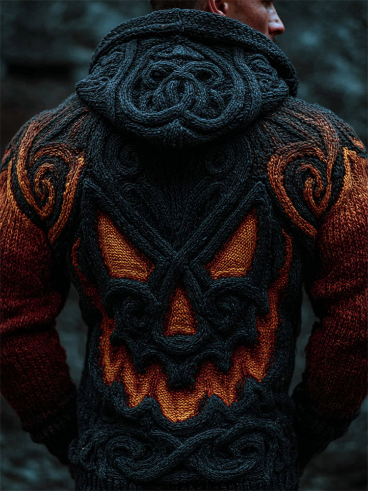 Beautifully Crafted Cardigan