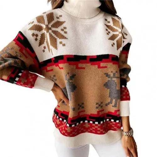Beautifully Crafted Jumper