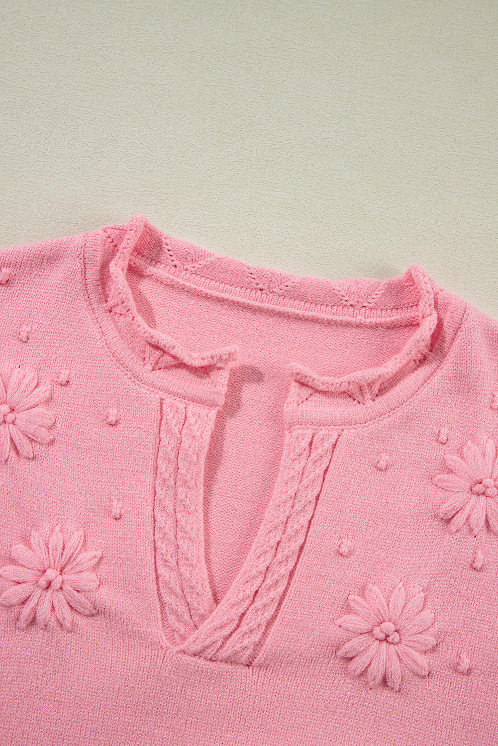 Elegantly Designed Jumper