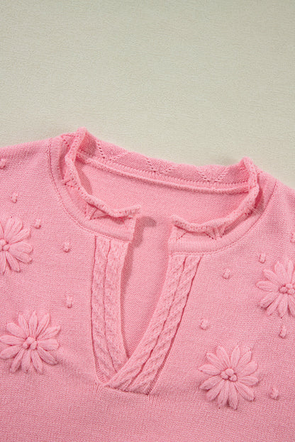 Gracefully Designed Jumper