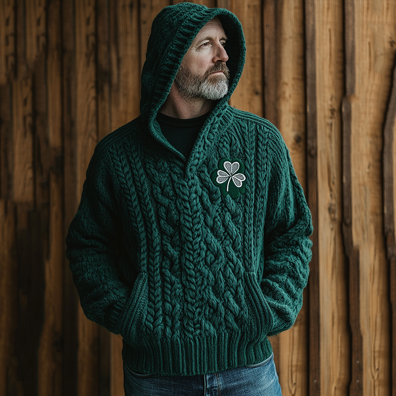 Classic Vintage Jumper