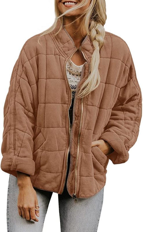 Fatima | Casual and Stylish general Jacket