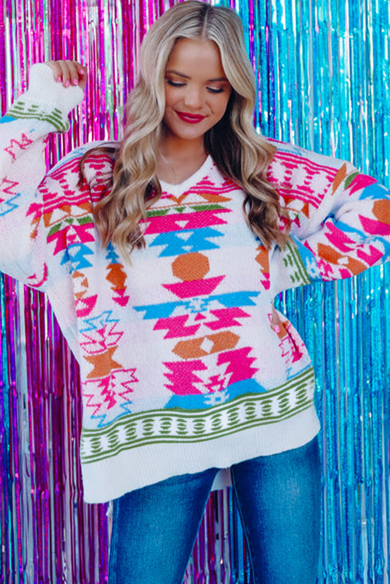 Thoughtfully Designed Jumper
