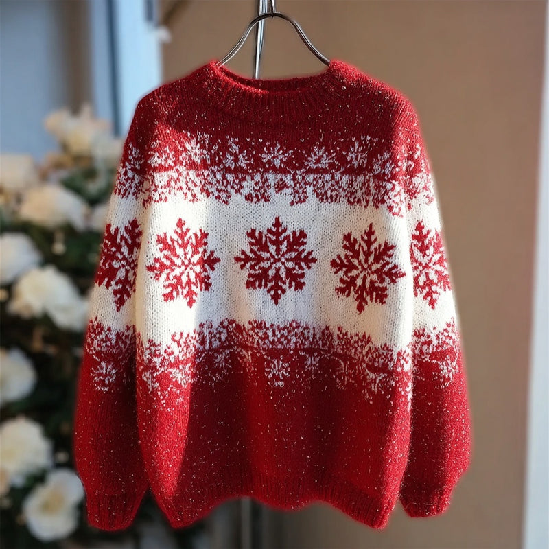 Classic Designed Jumper