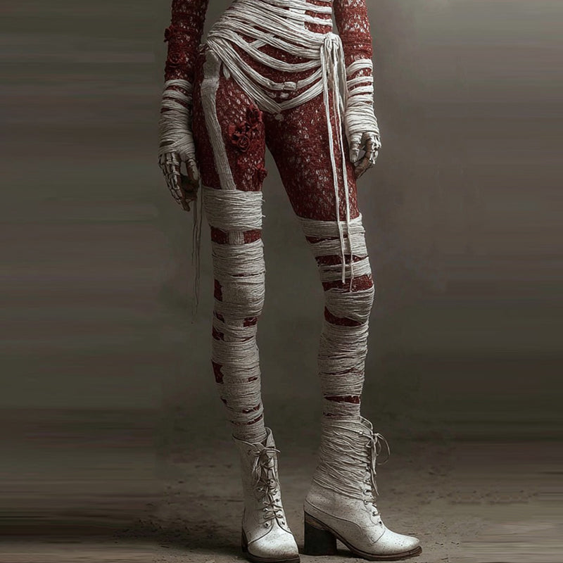 Vintage Inspired Garment