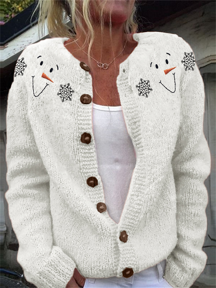 Beautifully Crafted Cardigan