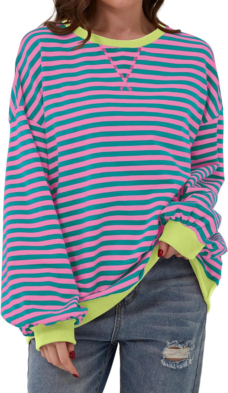 Timeless Vintage Style Jumper