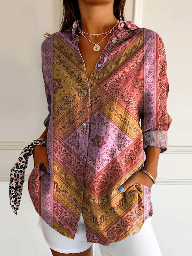 Classic Vintage Shirt