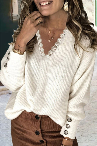 Beautifully Crafted Jumper