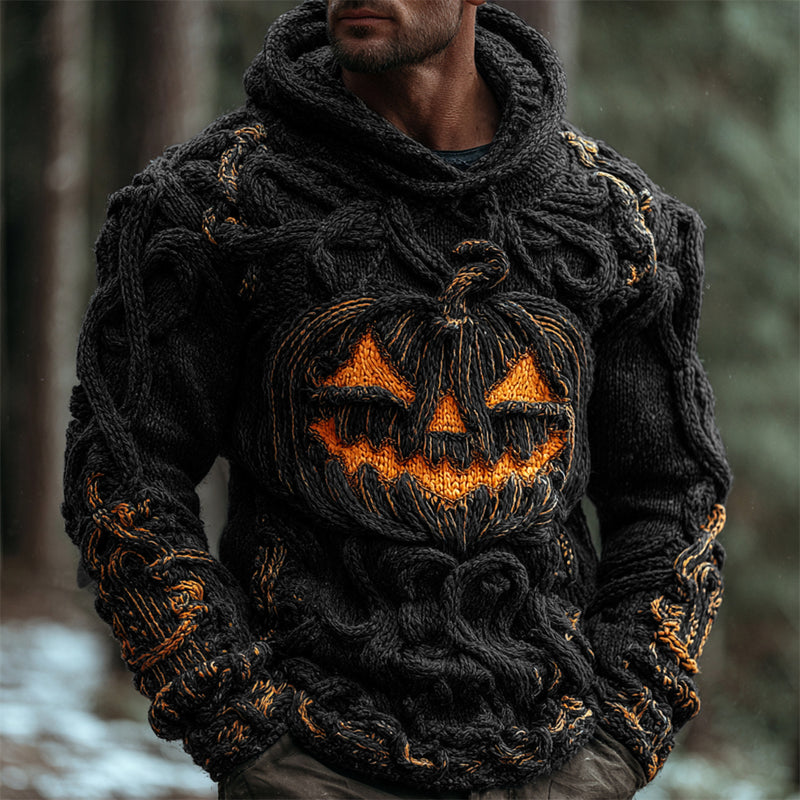 Gracefully Designed Jumper