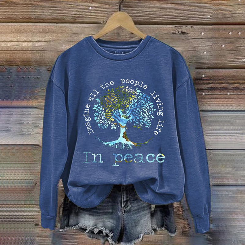 Timeless Vintage Style Shirt
