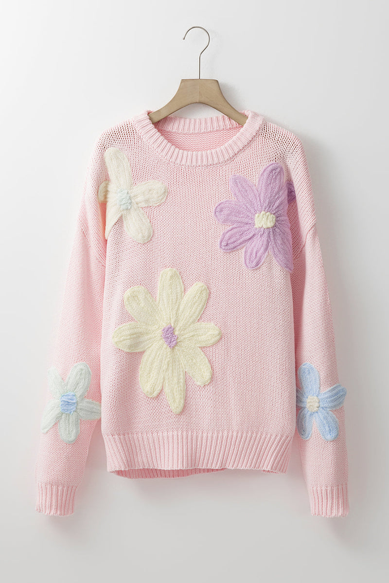 Classic Vintage Jumper