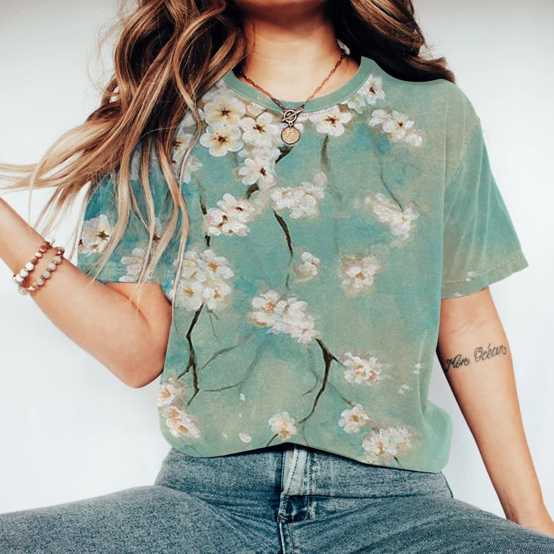Vintage Inspired T-Shirt