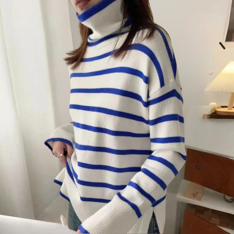 Classic Designed Jumper