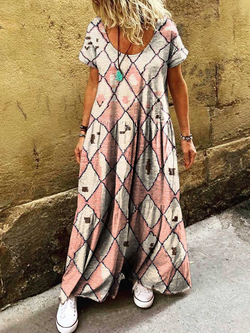 Beautifully Crafted Garment