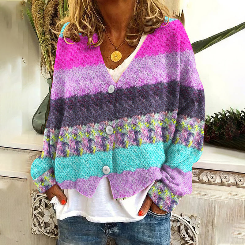 Beautifully Crafted Cardigan