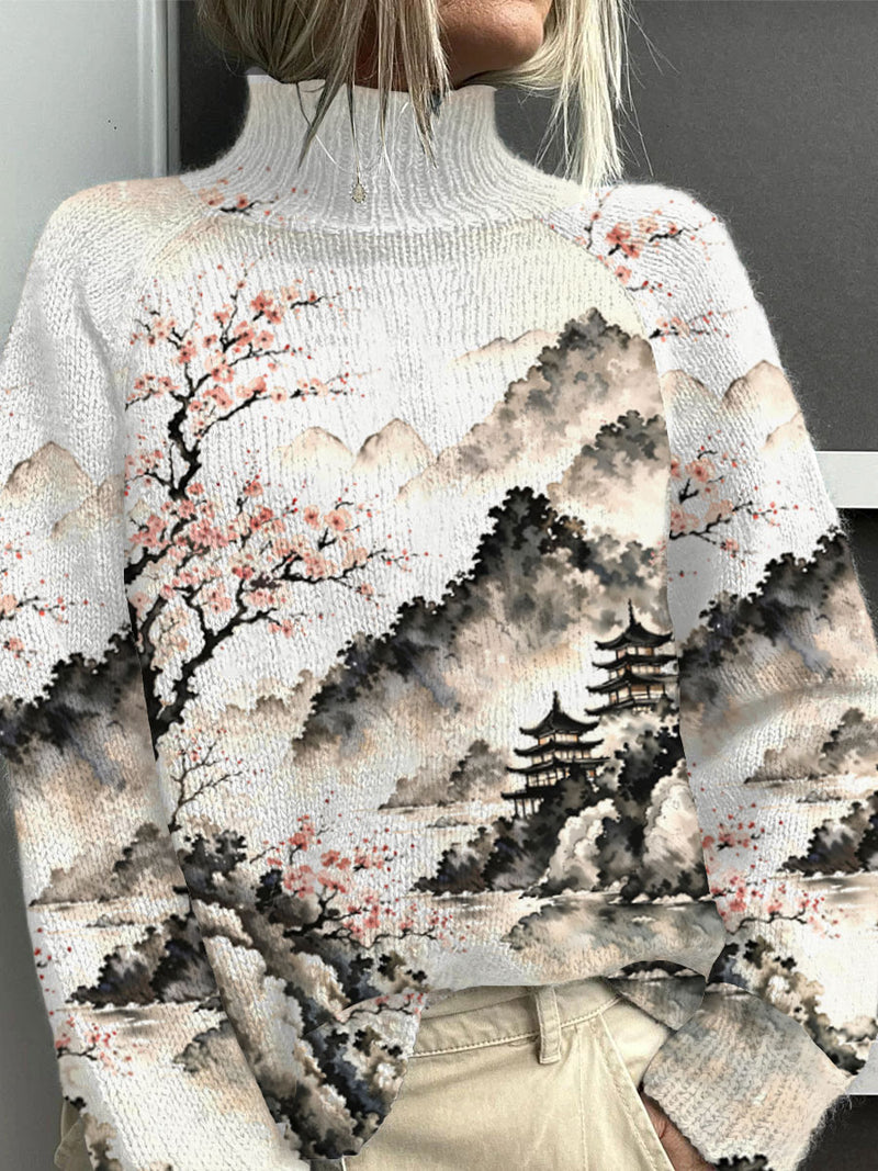 Classic Vintage Jumper
