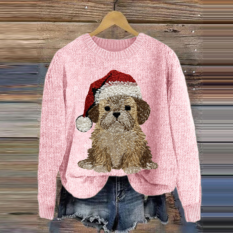 Thoughtfully Designed Jumper