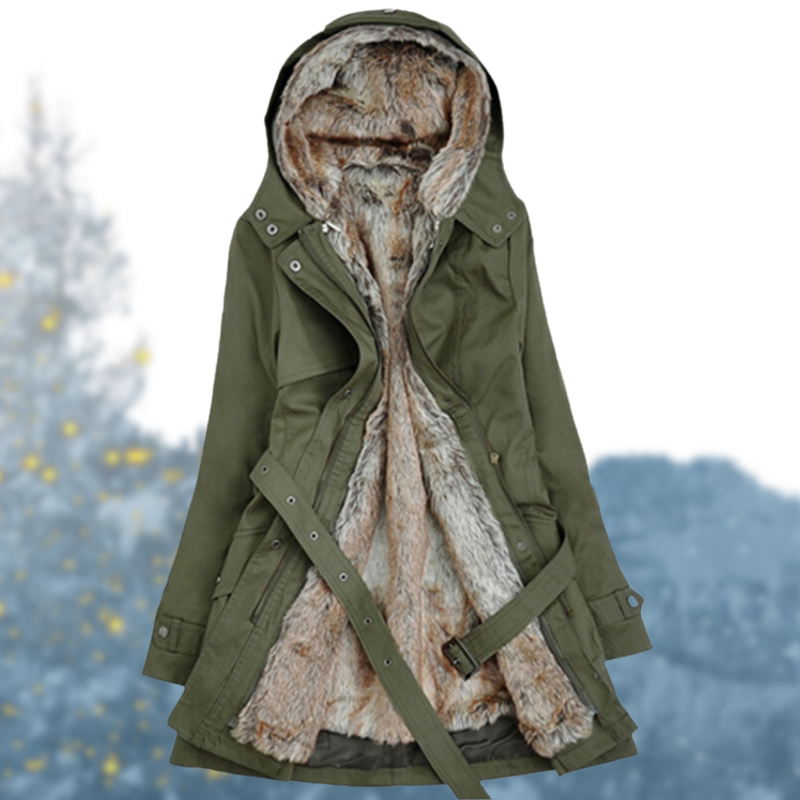 Classic Designed Coat