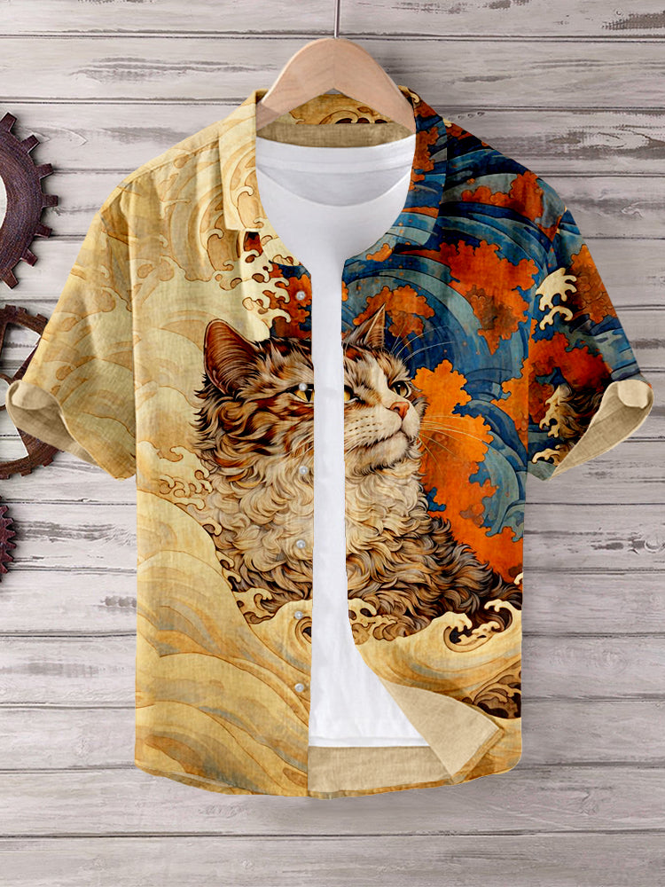 Classic Vintage Shirt