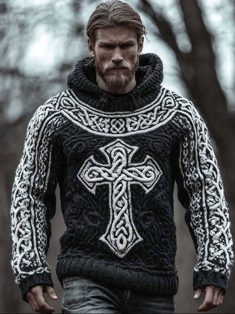 Beautifully Crafted Jumper