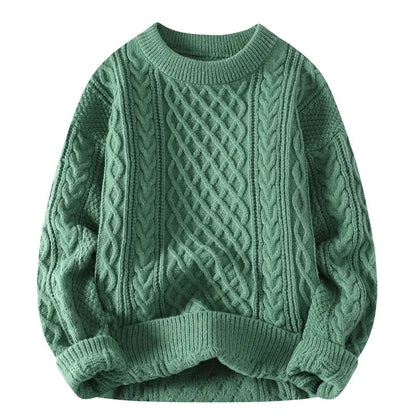 Vintage Inspired Jumper