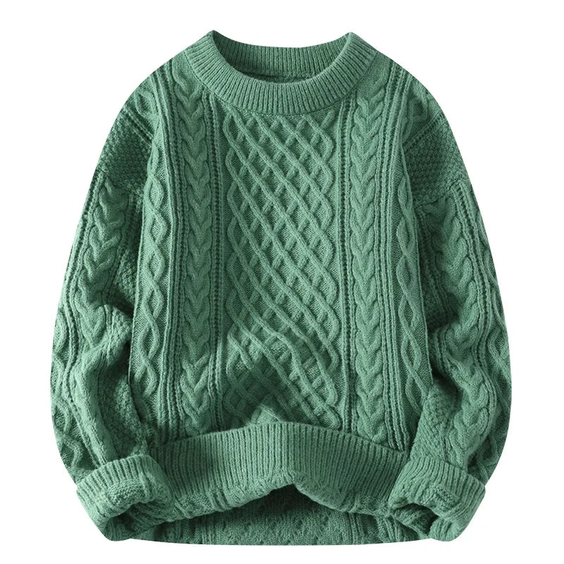 Vintage Inspired Jumper