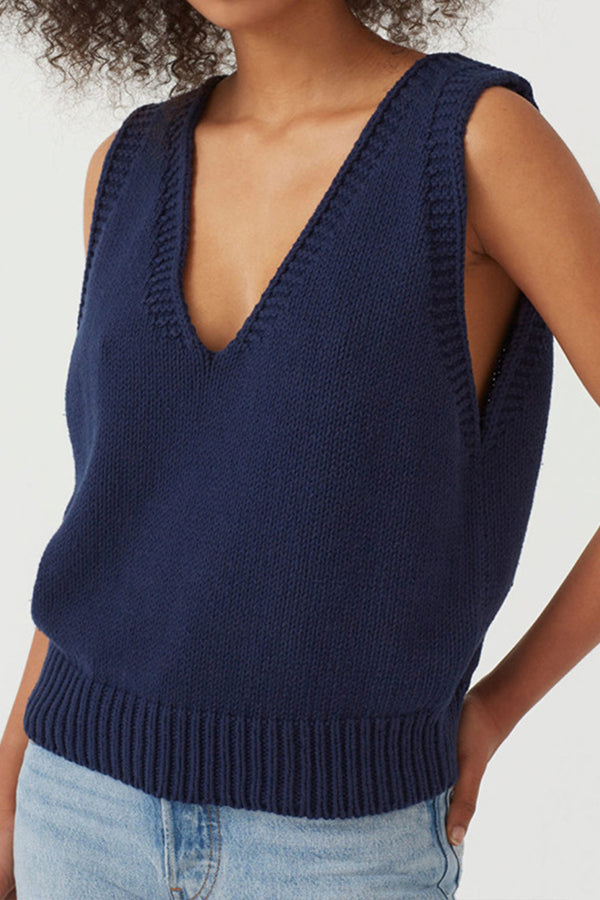 Classic Designed Jumper