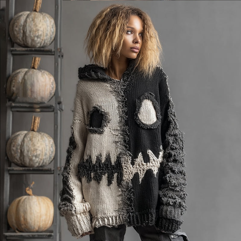 Vintage Inspired Jumper