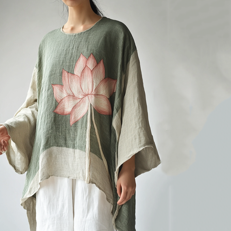 Thoughtfully Designed Garment