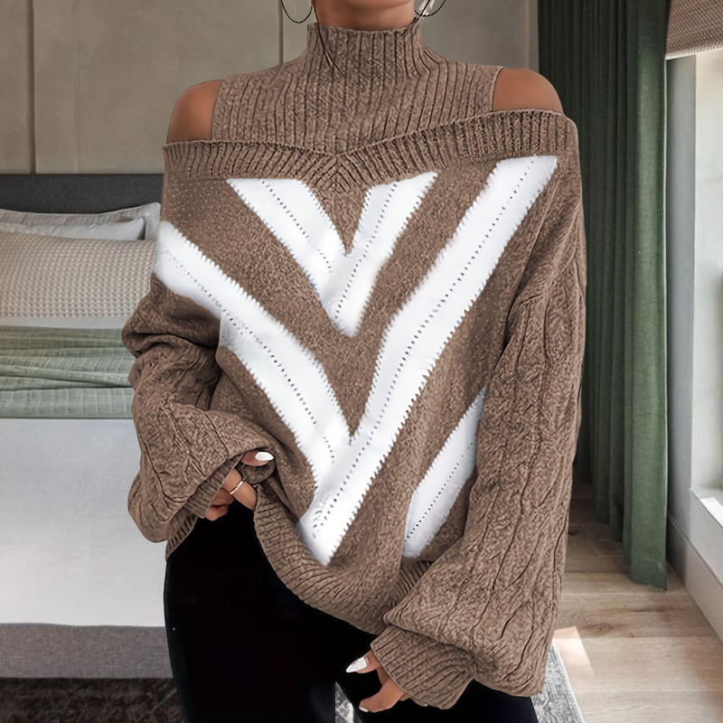 Classic Designed Jumper