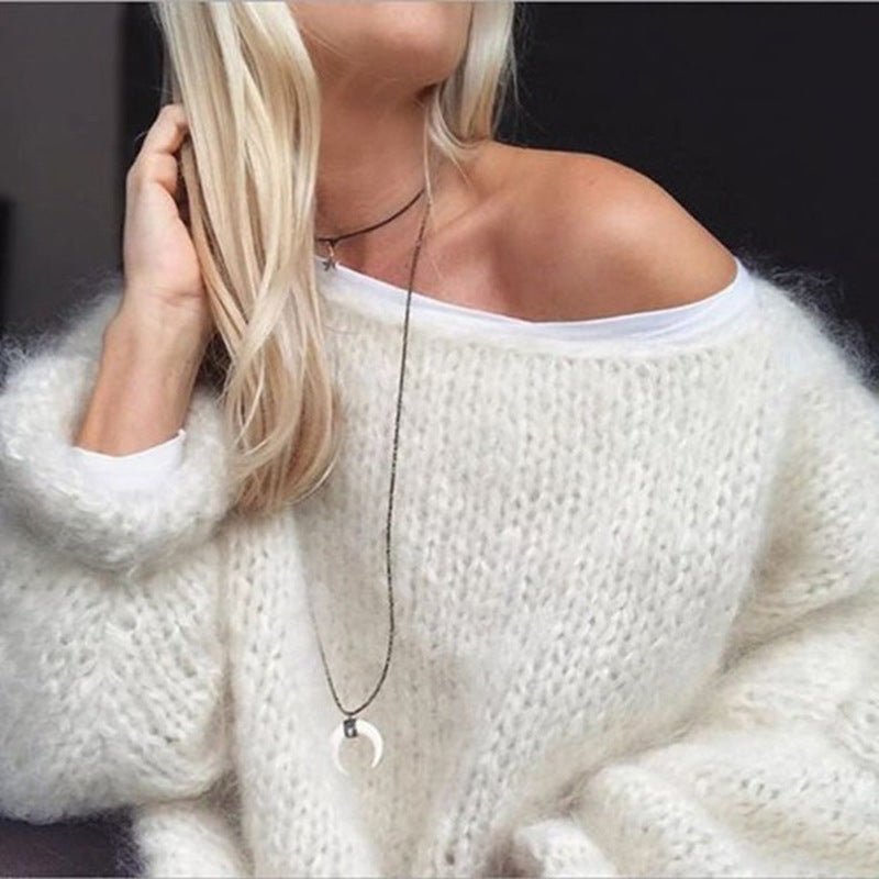 Vintage Inspired Jumper