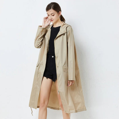Classic Designed Jacket