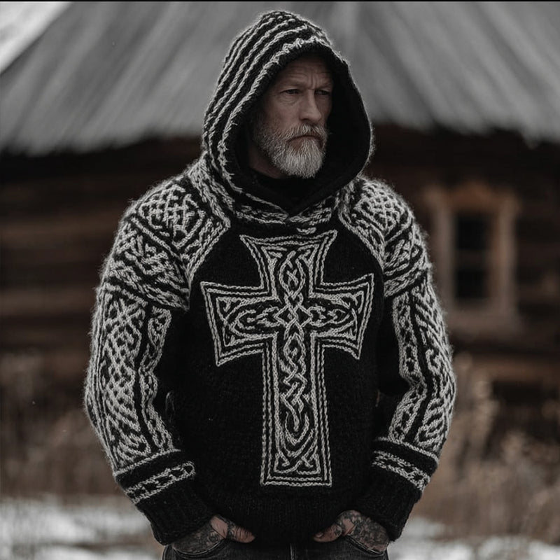 Classic Vintage Jumper