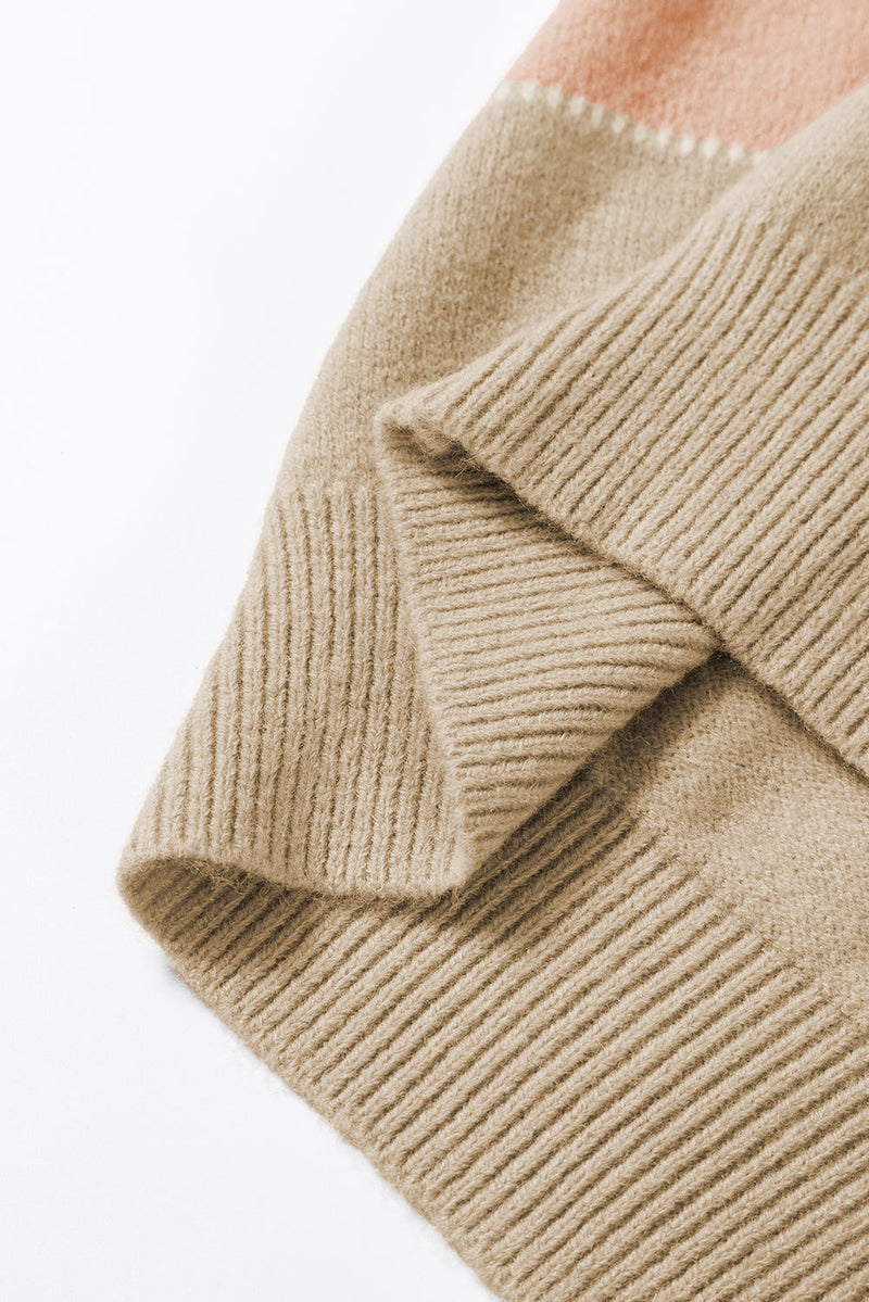 Vintage Inspired Jumper